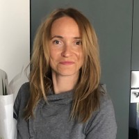 Екатерина Трахман