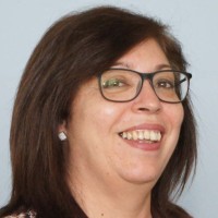 Lucia Pinto