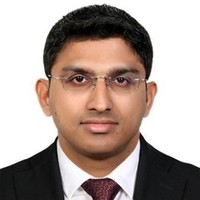 Vipin V V