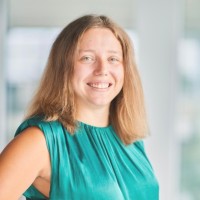 Céline Vander Stichele