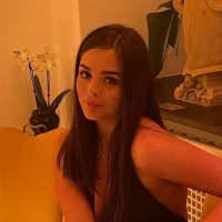 Charlotte Swindells