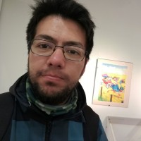 Pablo Sergio Lucero Ponce