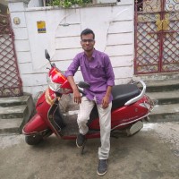 Revanth G