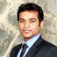 Sri Charan