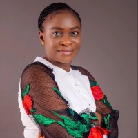 Oluwatoyin Omotosho Amori