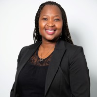Nomsa Ngqina
