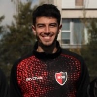 Mauro Abdala