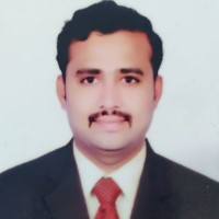 SHASHIKUMAR HS