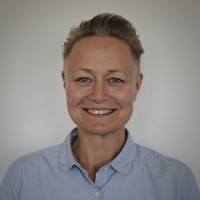 Nina Dahlström