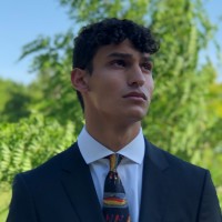 Eric Fernandes
