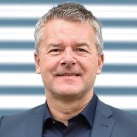Edwin Hoogesteger