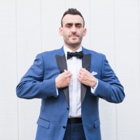 Evangelos Malakates