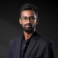Hariharashudhan V K