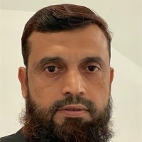 Mushtaq Khan