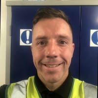Danny Gallagher