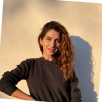 Inessa Karamyan