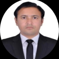 Arish Ansari
