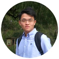 Severus Goh Chee Yeow