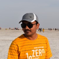Dhruv Kanzaria
