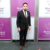 Mohammed Muzammil Azad