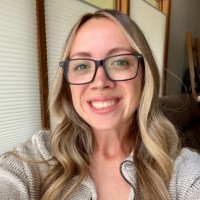 Katelyn Marthaler, OTR/L, MN-AS