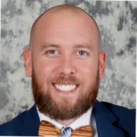 Justin Maynard