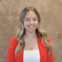 Lexie Gordanier