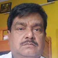 Rajendra Prasad Sharma