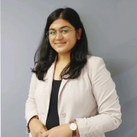 Sanjana Pawar