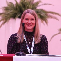 Erika Larsson-Fowler