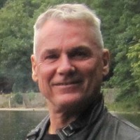Iain Wilson