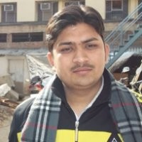 Govind Singh Bhadauria