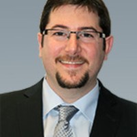 Mathieu Diribarne, Ph. D