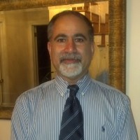Capt. Farhad Shakibaei