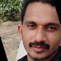 Jijeesh Gangadharan