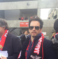 Ruy De Carvalho