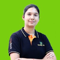 Ayushi Sahai
