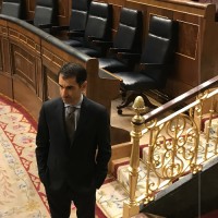 Luis Enrique Bertrán De Lis Hernández