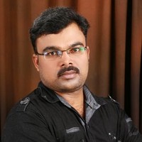 RATHEESH MOHAN