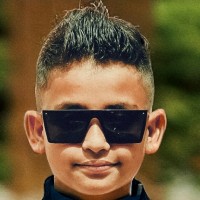 Maxwell Dhillon