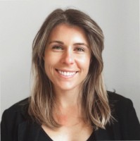 Laurence Larivée Lacasse