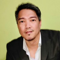 Dennis B. De Jesus  MBA