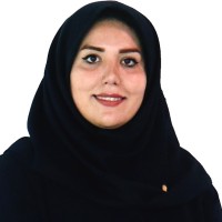 Nafiseh Mahmoudi