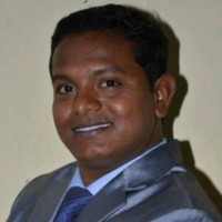 Prakash Managooli