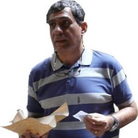 Faramarz shaer