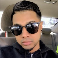 Kishan Haripersaud