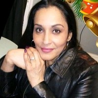 Jeanette Seda