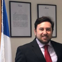 Rodrigo A. Campaña Osorio