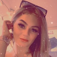 Chloe Saunders
