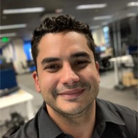 Rodrigo Rezende